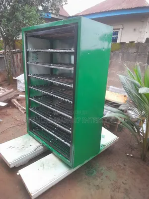 Tundraman Intercool: Iceblock Machine Repair & Maintenance