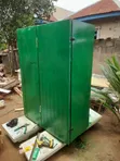 Tundraman Intercool: Iceblock Machine Repair & Maintenance - 5