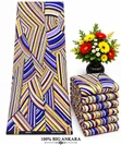Premium Quality Ankara Fabrics - 1