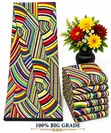 Premium Quality Ankara Fabrics - 2