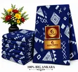 Premium Quality Ankara Fabrics - 3