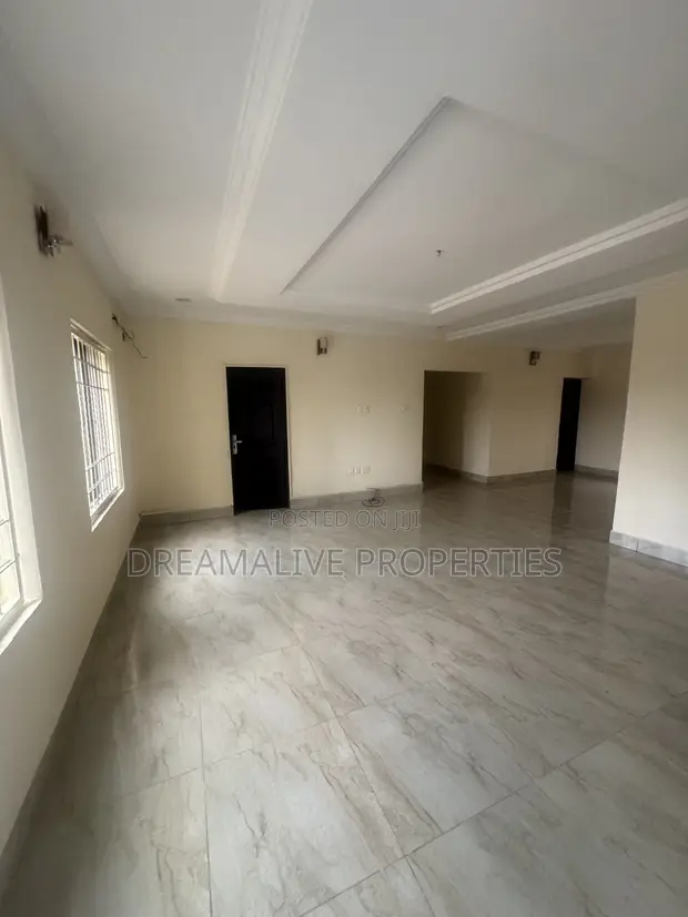 2 Bedroom Apartment for Rent a Wuye - 1