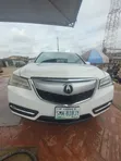 Acura MDX 4dr SUV (3.5L 6cyl) 2014 Fari - 4