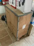15kWh Cworth Lithium Battery for Off-Grid Systems - 2