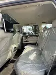 Lexus GX 460 Luxury 2020 Gold - 2