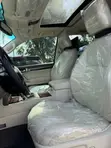 Lexus GX 460 Luxury 2020 Gold - 5