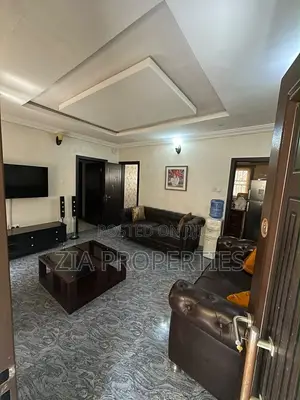 Furnished 2-Bedroom Apartment for Rent in Lekki Phase 1