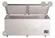 Scanfrost Double Door Chest Freezer - 1