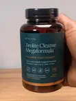 Etta Vita Zeolite Liver Detox 90 Caps - 1