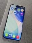 Apple iPhone 16 128GB Blue (Na Amfani) - 1