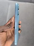 Apple iPhone 16 128GB Blue (Na Amfani) - 3