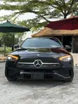 2024 Mercedes-Benz C300 Black - Direct Belgium - 1