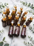 ID Best Hair Growth Oil - Natural Repair & Shine - 1