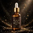 ID Best Hair Growth Oil - Natural Repair & Shine - 2