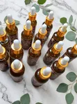 ID Best Hair Growth Oil - Natural Repair & Shine - 4