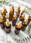 ID Best Hair Growth Oil - Natural Repair & Shine - 5
