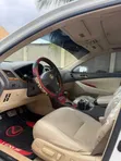 Lexus ES 350 2009 White - 2