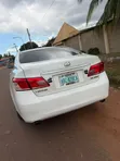 Lexus ES 350 2009 White - 3