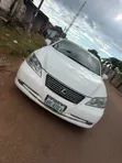 Lexus ES 350 2009 White - 4