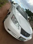 Lexus ES 350 2009 White - 5