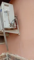 Mai Sanyaya Iska na Carrier 2HP Split System - 2
