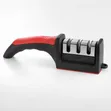 Manual Knife Sharpener - 3-Section - 1