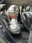 Mercedes-Benz M Class ML350 2015 Gray SUV - 5