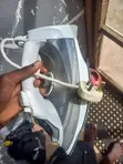 Philips 5000 Series Steam Iron - 2400W Mai Amfani - 1