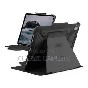 UAG Multi-Angle Folio Cover na iPad Pro 13" M4/M5