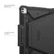 UAG Multi-Angle Folio Cover na iPad Pro 13" M4/M5 - 2