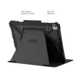 UAG Multi-Angle Folio Cover na iPad Pro 13" M4/M5 - 4