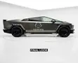 Cybertruck Mansory Carbon Fiber Kit Upgrade - 1