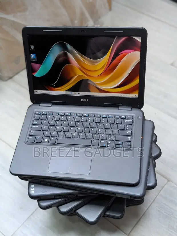 Dell Latitude 3300 Laptop - Intel Core i5, 8GB RAM, 256GB SSD - 1