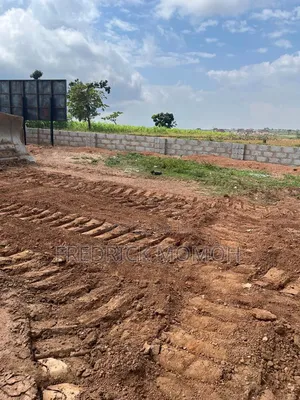 Residential Land for Sale, Pyakasa, Lugbe, FCT