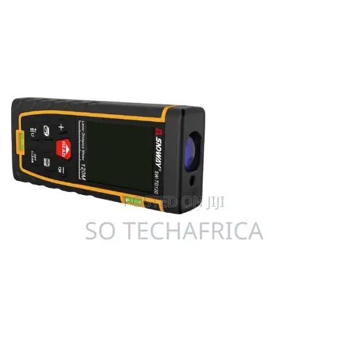 Sndway Laser Distance Meter 120m - 1