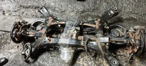 Complete Back Beam for Lexus RX350 (2010-2017)