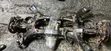 Complete Back Beam for Lexus RX350 (2010-2017) - 2
