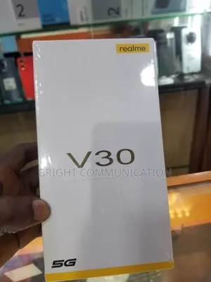 Sabo Realme V30 128GB Orange