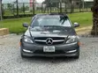 Mercedes-Benz C350 2009 Gray - 4