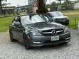 Mercedes-Benz C350 2009 Gray - 5