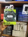 Double Wireless System Gamepad - 1