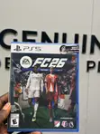 EA SPORTS FC 26 Standard Edition for PS5 - 2