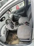 Toyota Yaris 2004 Silver - 5