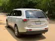 2013 Mitsubishi Outlander SE (AWC) SUV - 1