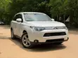 2013 Mitsubishi Outlander SE (AWC) SUV - 2