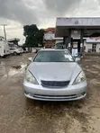 Lexus ES 330 2005 Silver - 1
