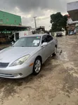 Lexus ES 330 2005 Silver - 3