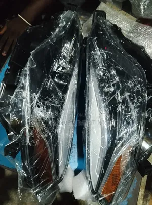 Toyota Corolla 2017-2018 XSE/Sport Headlight