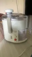 Panasonic MJ-70M Mai Cire Ruwan Abinci - 1