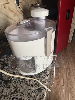 Panasonic MJ-70M Mai Cire Ruwan Abinci